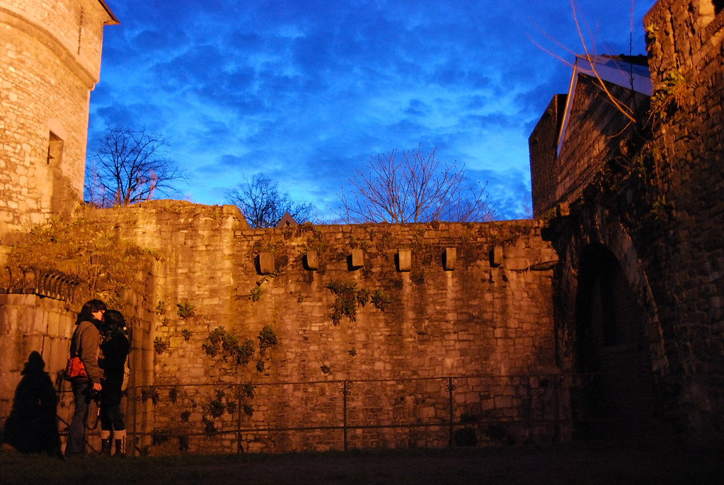 Maastricht: A Slow Itinerary for Maastricht, Netherlands