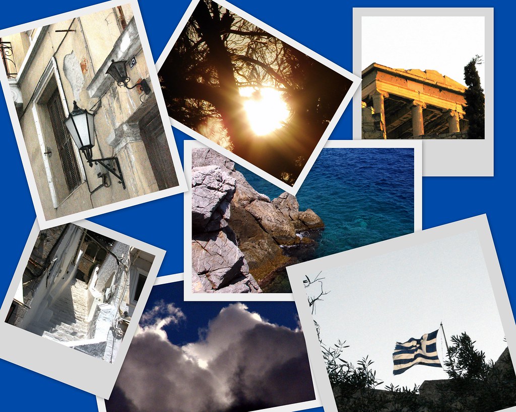 Hydra: A Slow Itinerary for Hydra, Greece