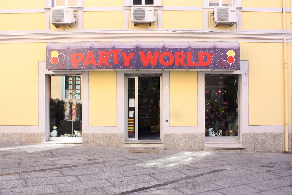 Olbia: A Slow Itinerary for Olbia, Italy