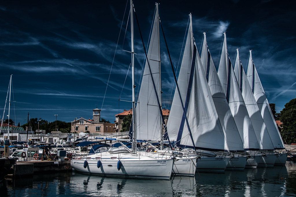 Zadar: A Slow Itinerary for Zadar, Croatia