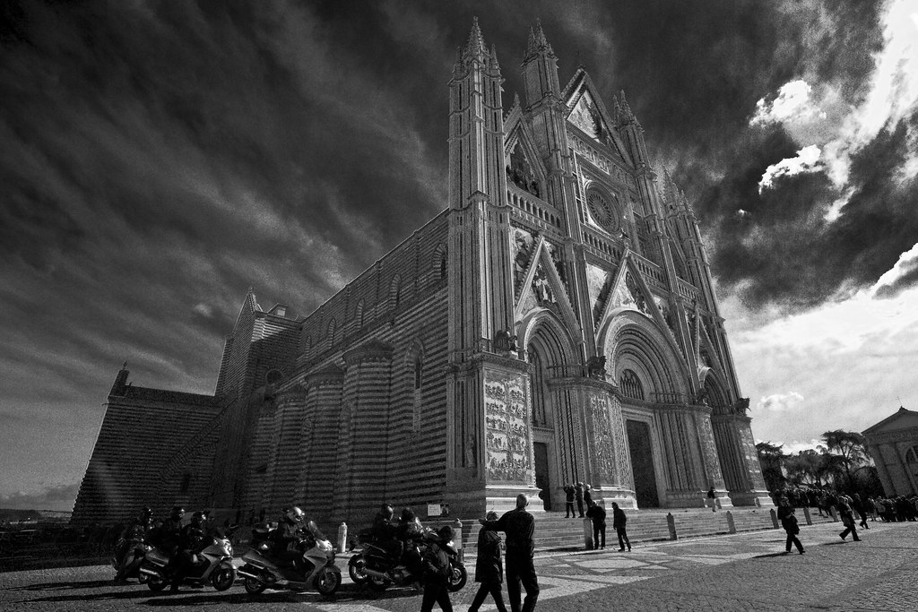 Orvieto: A Slow Itinerary for Orvieto, Italy