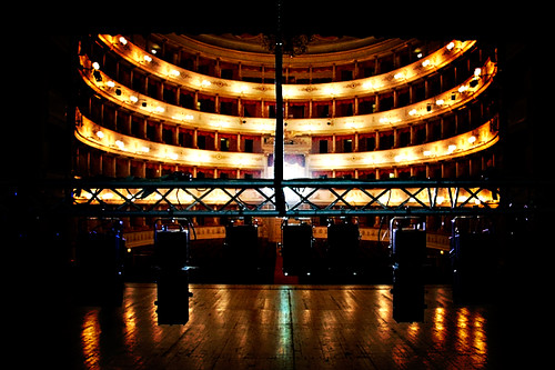Modena: A Slow Itinerary for Modena, Italy
