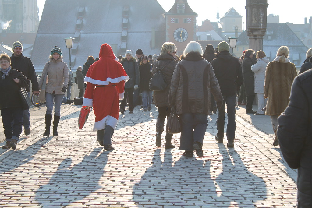 Regensburg: A Slow Itinerary for Regensburg, Germany