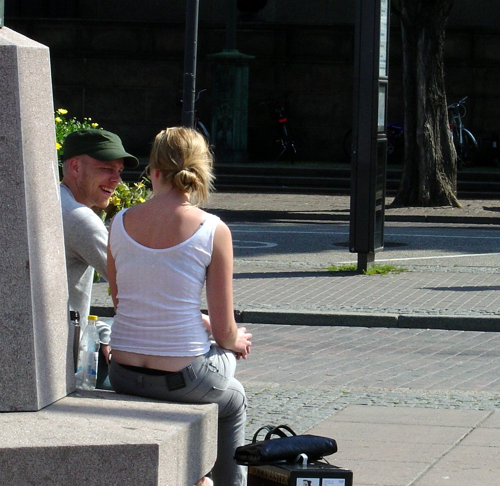 Gothenburg: A Slow Itinerary for Gothenburg, Sweden
