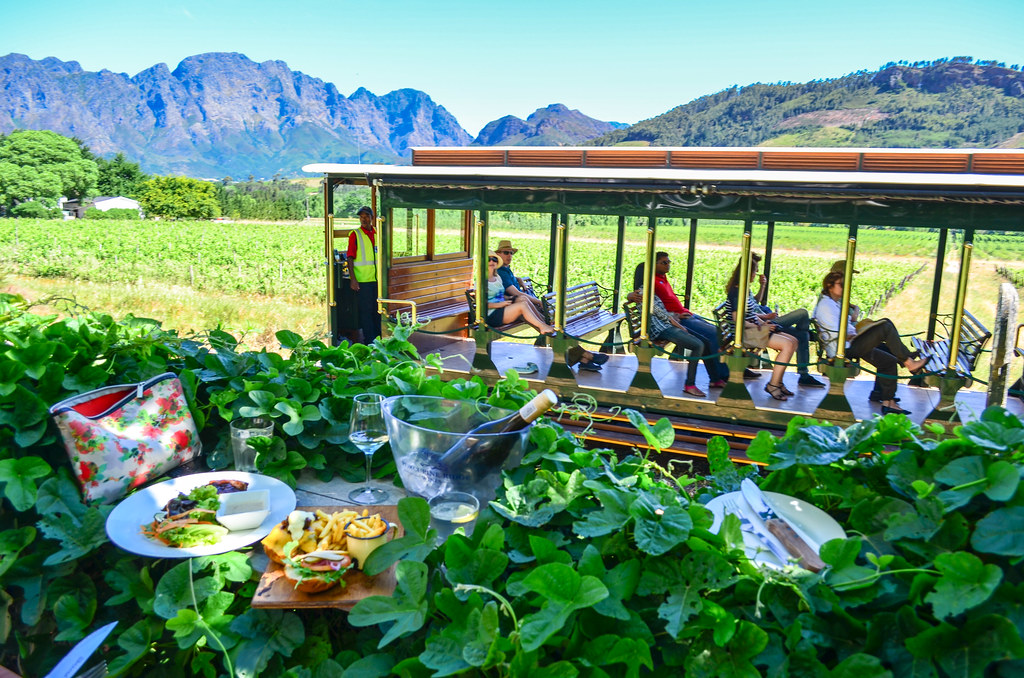 Franschhoek: A Slow Itinerary for Franschhoek, South Africa