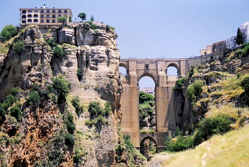 Ronda: A Slow Itinerary for Ronda, Spain