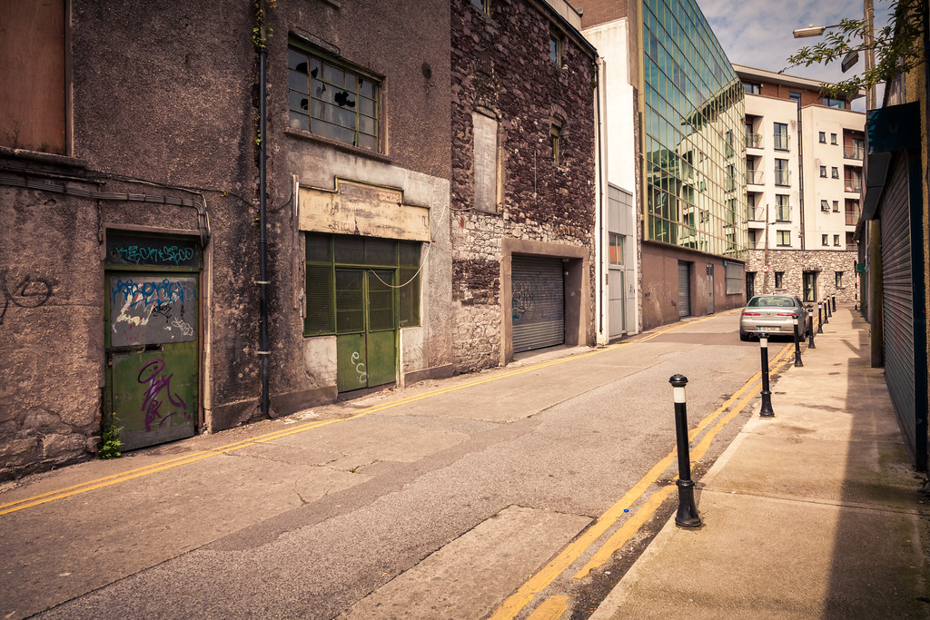 Cork: A Slow Itinerary for Cork, Ireland