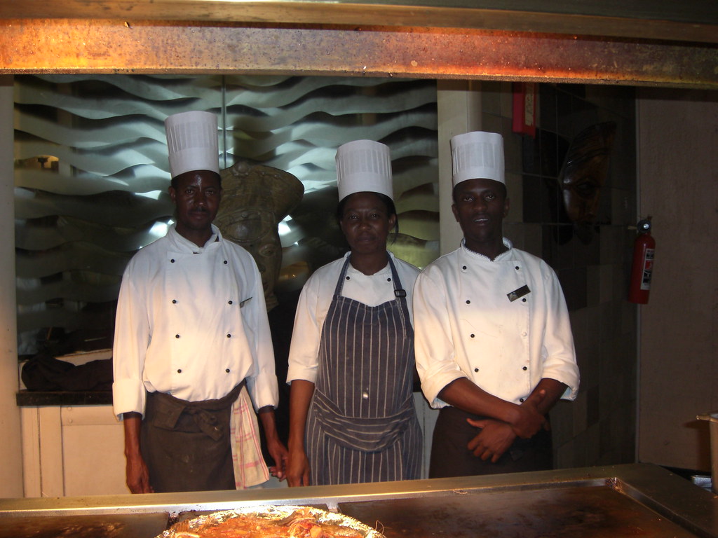 Windhoek: A Slow Itinerary for Windhoek, Namibia