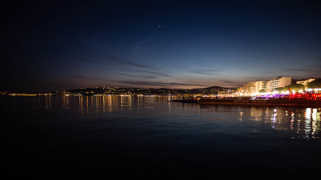 Antibes: A Slow Itinerary for Antibes, France