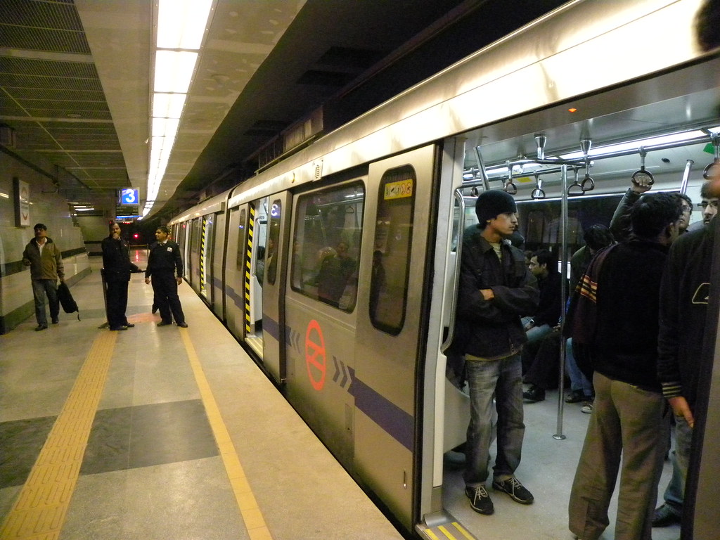 New Delhi: A Slow Itinerary for New Delhi, India