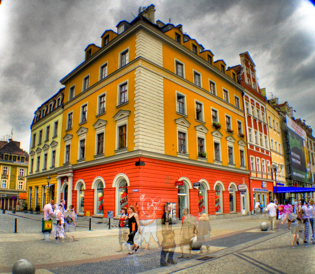Wroclaw: A Slow Itinerary for Wroclaw, Poland
