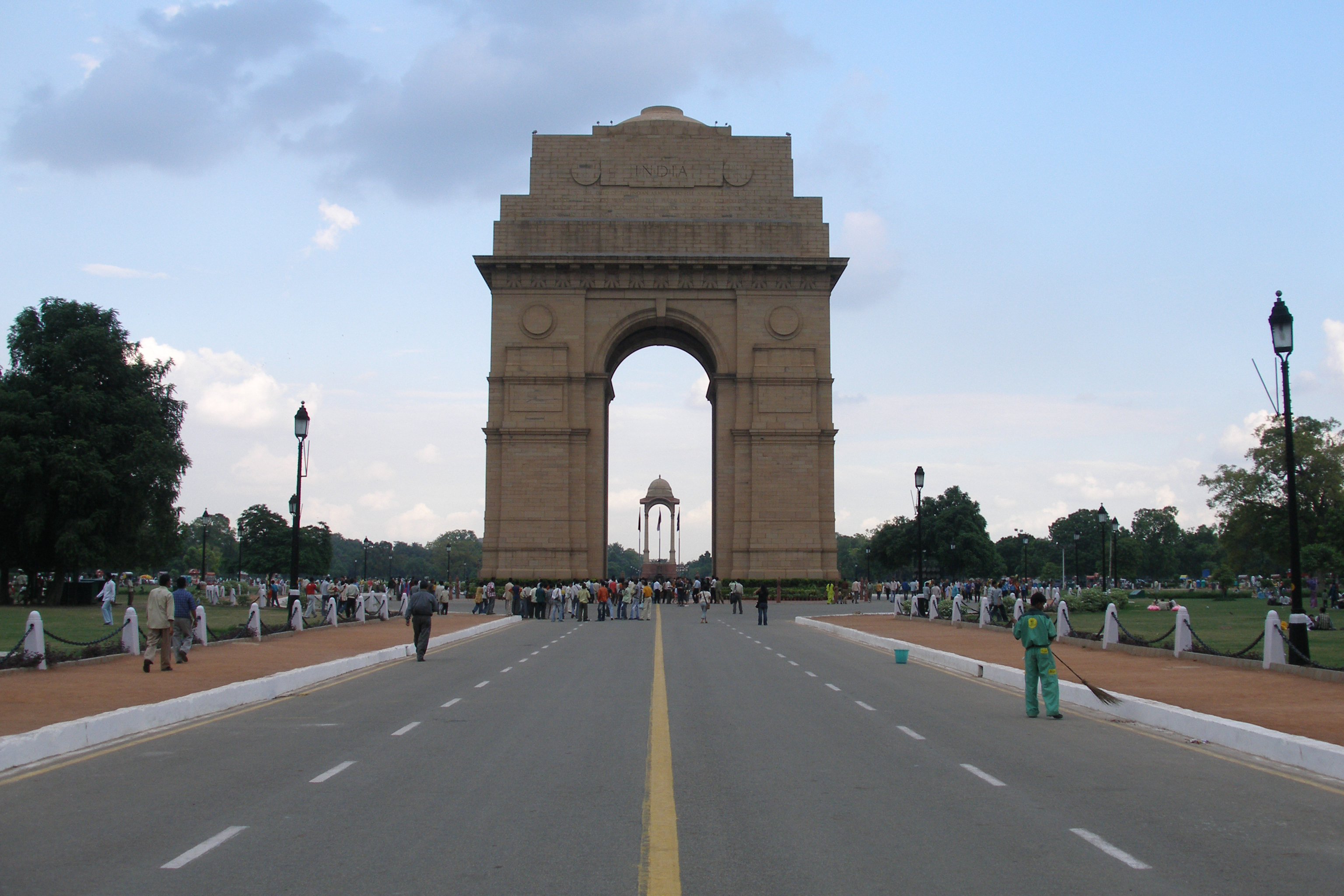 Red Fort Complex Delhi: A Slow Itinerary for Delhi, India