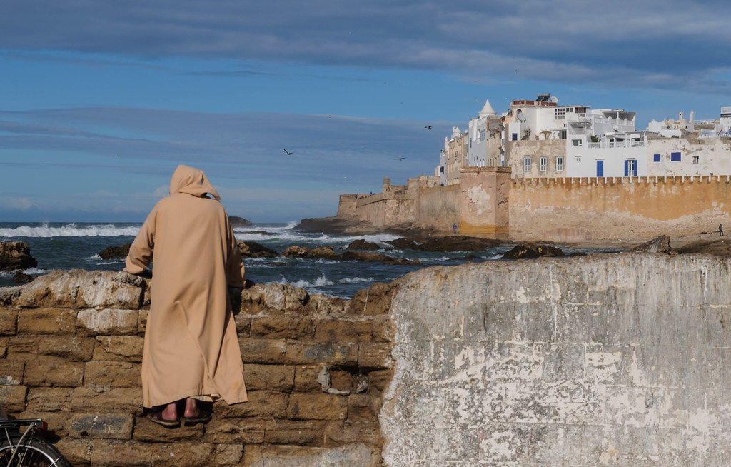 Essaouira: A Slow Itinerary for Essaouira, Morocco