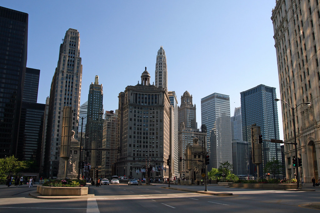 Chicago: A Slow Itinerary for Chicago, United States