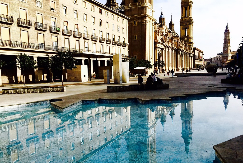 Zaragoza: A Slow Itinerary for Zaragoza, Spain