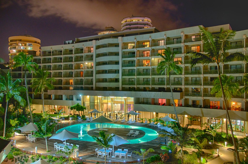 Noumea: A Slow Itinerary for Noumea, New Caledonia