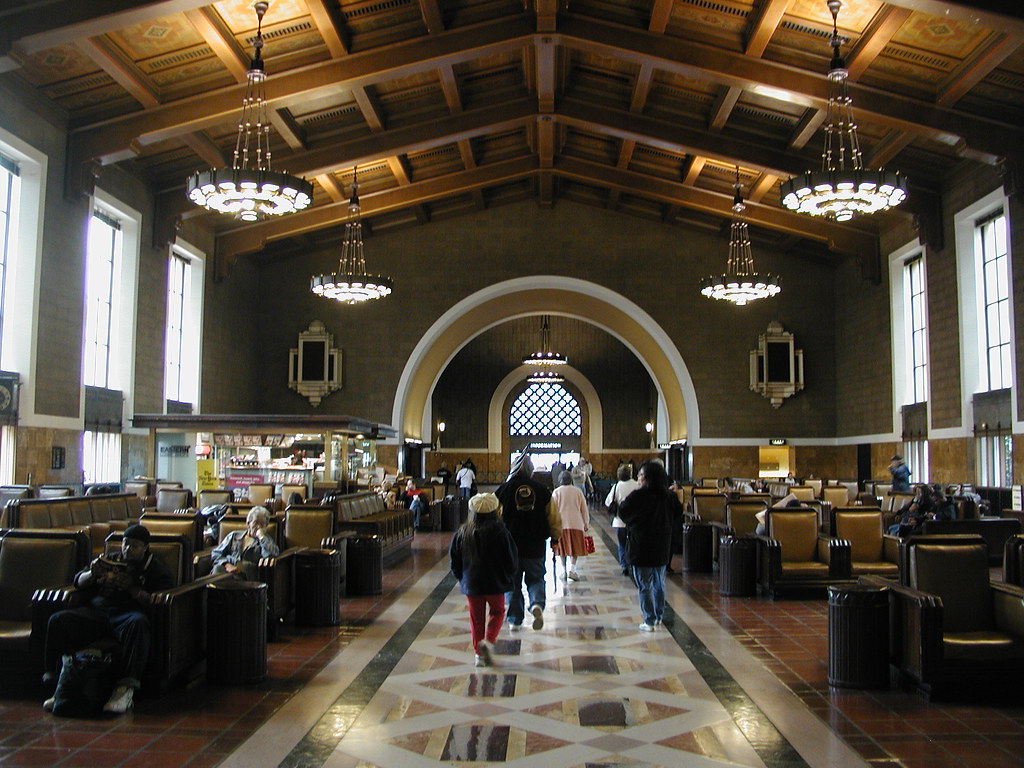 Los Angeles: A Slow Itinerary for Los Angeles, United States