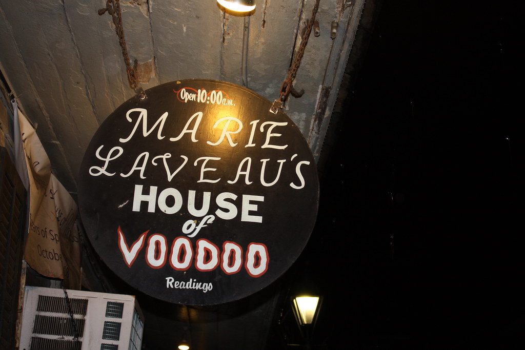 New Orleans: A Slow Itinerary for New Orleans, United States