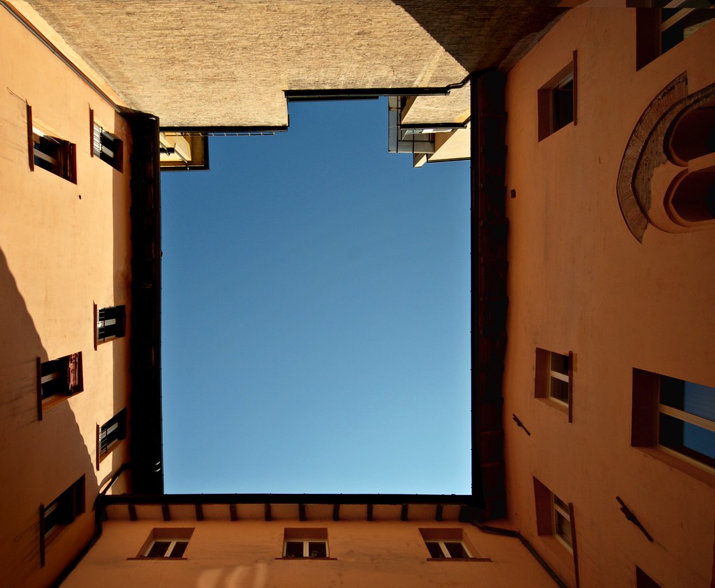 Bologna: A Slow Itinerary for Bologna, Italy
