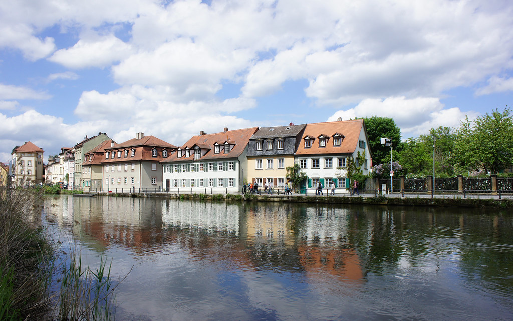 Bamberg: A Slow Itinerary for Bamberg, Germany