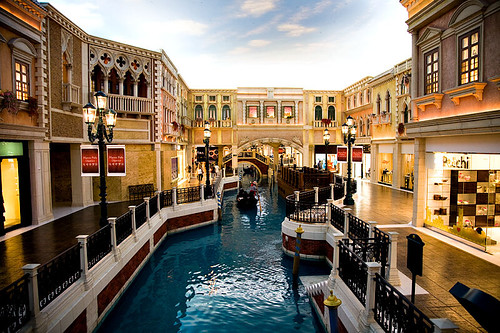 Macau: A Slow Itinerary for Macau, China