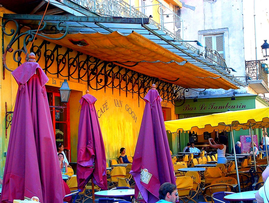 Arles: A Slow Itinerary for Arles, France