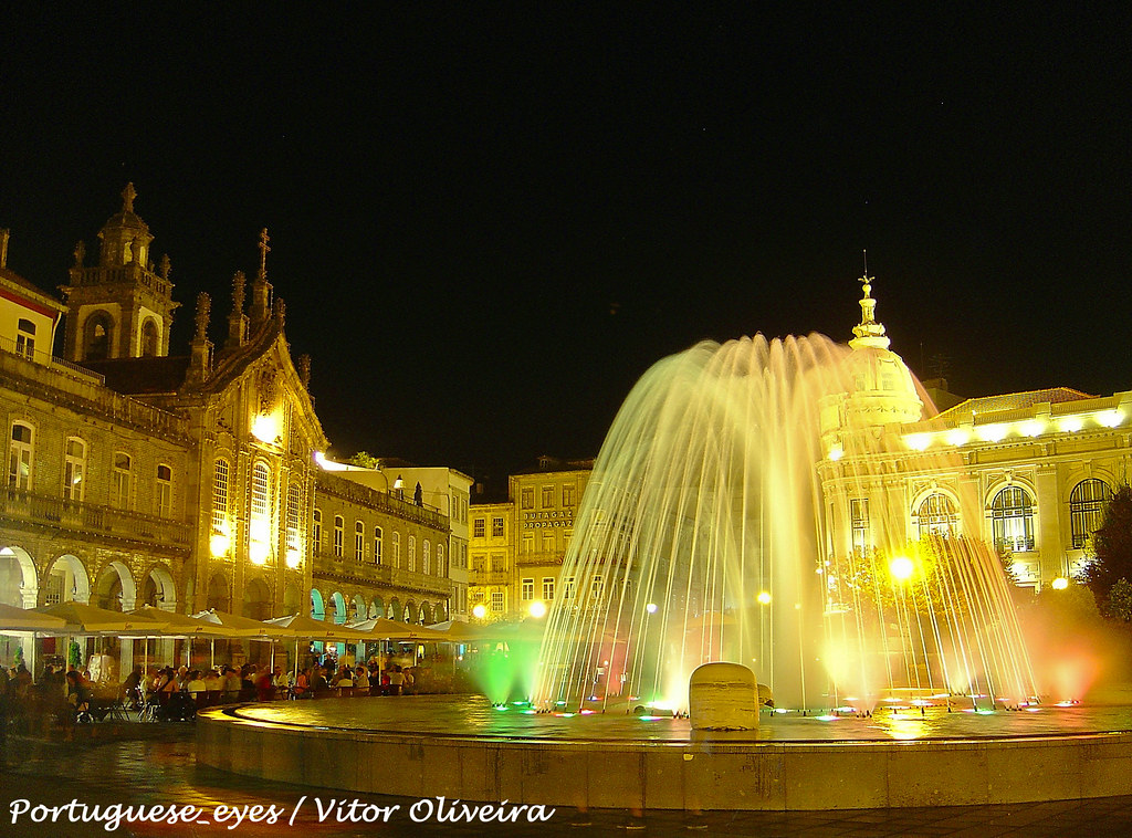 Braga: A Slow Itinerary for Braga, Portugal