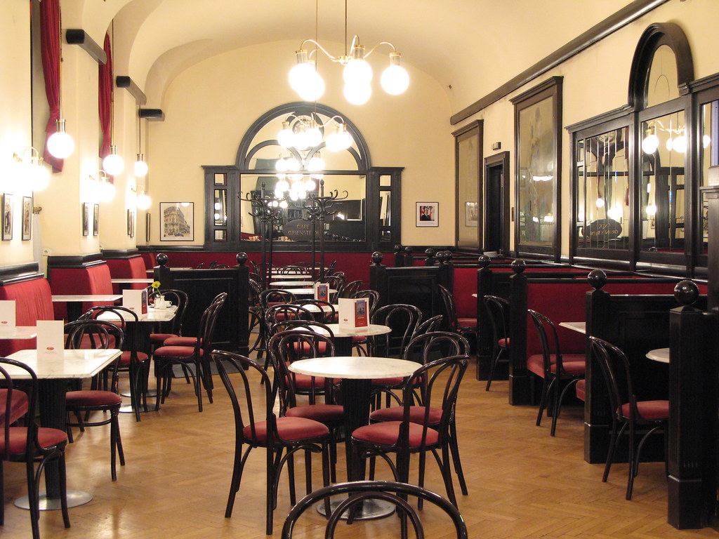 Historic Centre of Vienna: A Slow Itinerary for Vienna, Austria
