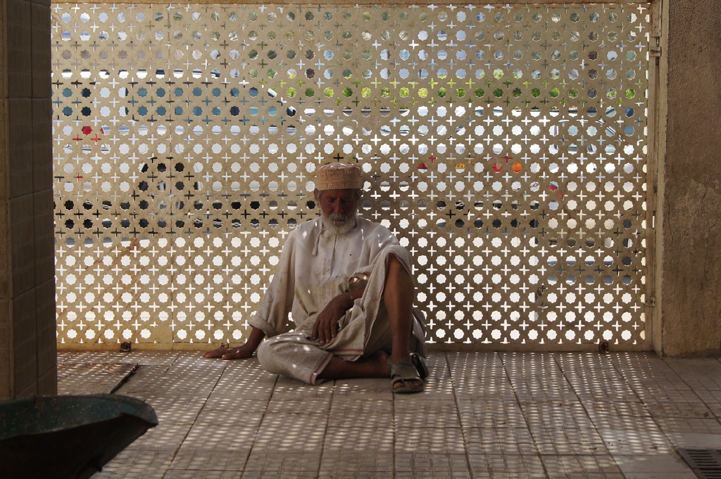 Muscat: A Slow Itinerary for Muscat, Oman
