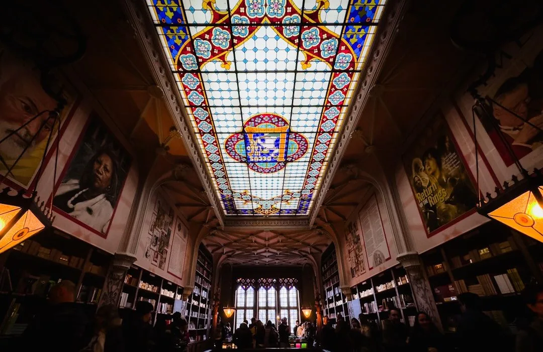 Curated Travel Guide Europe