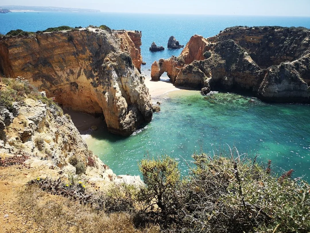 Curated Portugal Guide