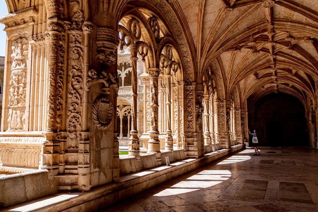 Curated Italy Guide