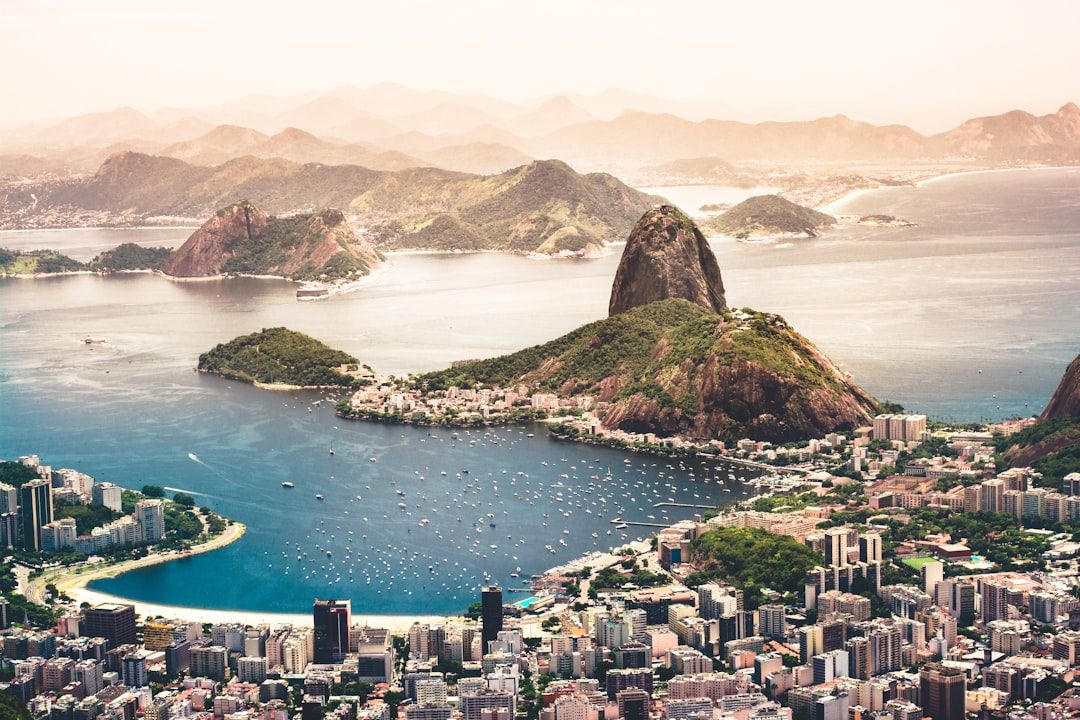 Travel Guide in Rio De Janeiro, Brazil