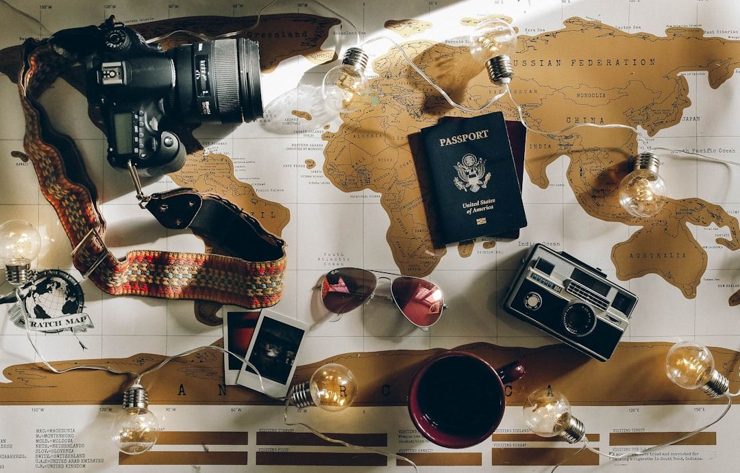 Editorial Travel Guide