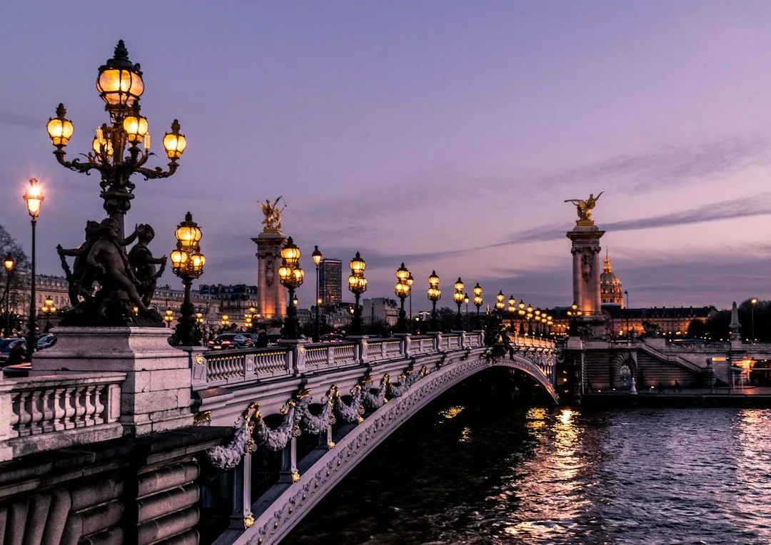 Paris Trip Guide: Complete Travel Guide