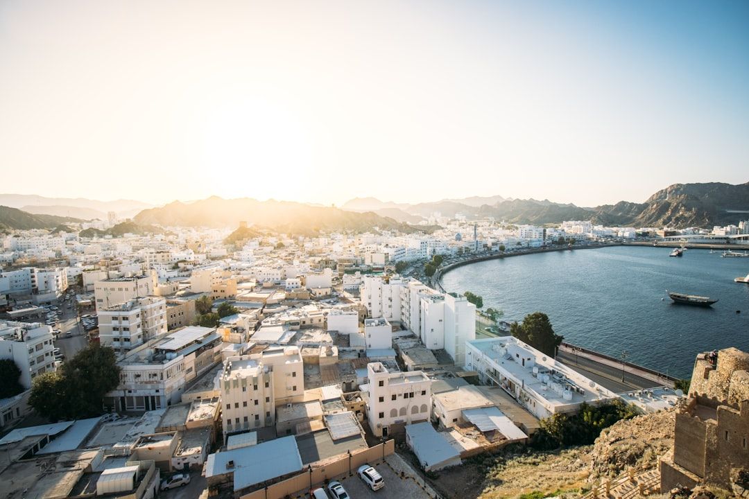 How Much Does a Trip to Oman Actually Cost? A Real Breakdown