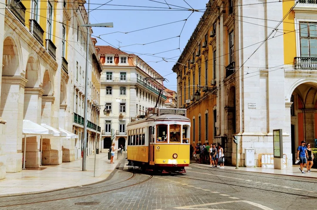 Porto: The Port Lodges Are Across the River, and Other Things Nobody Tells You